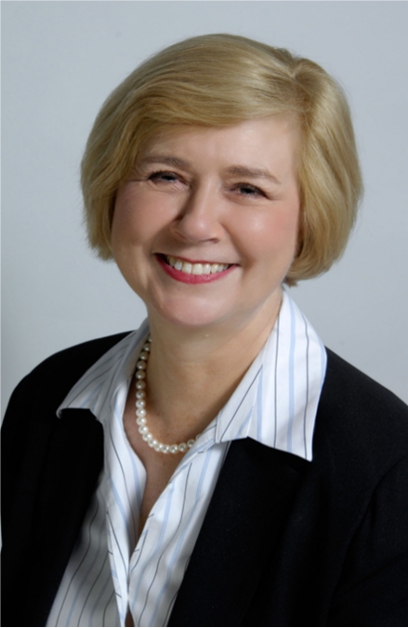Nancy Gofus, COO, Public Interest Registry