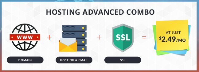 Hosting Advanced Combo