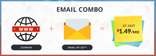 Email Combo Plan
