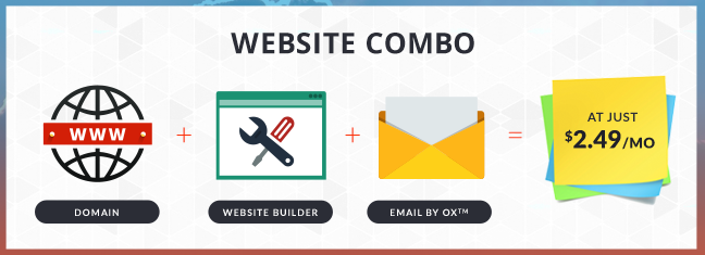Website Combo Plan