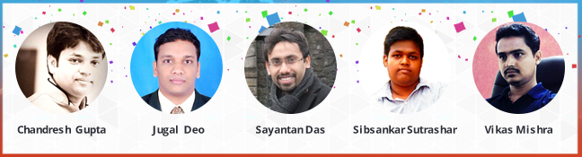 Combo Plans Contest Winners