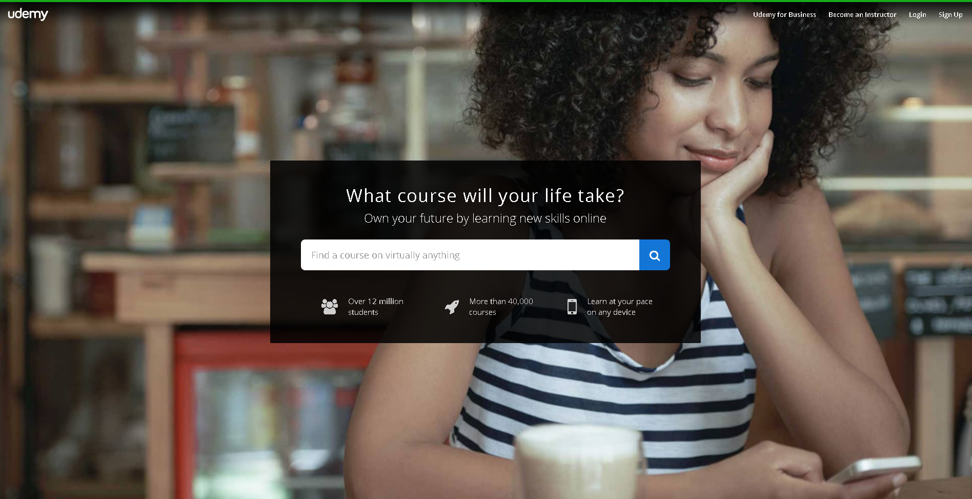 Websites to enhance your coding skills