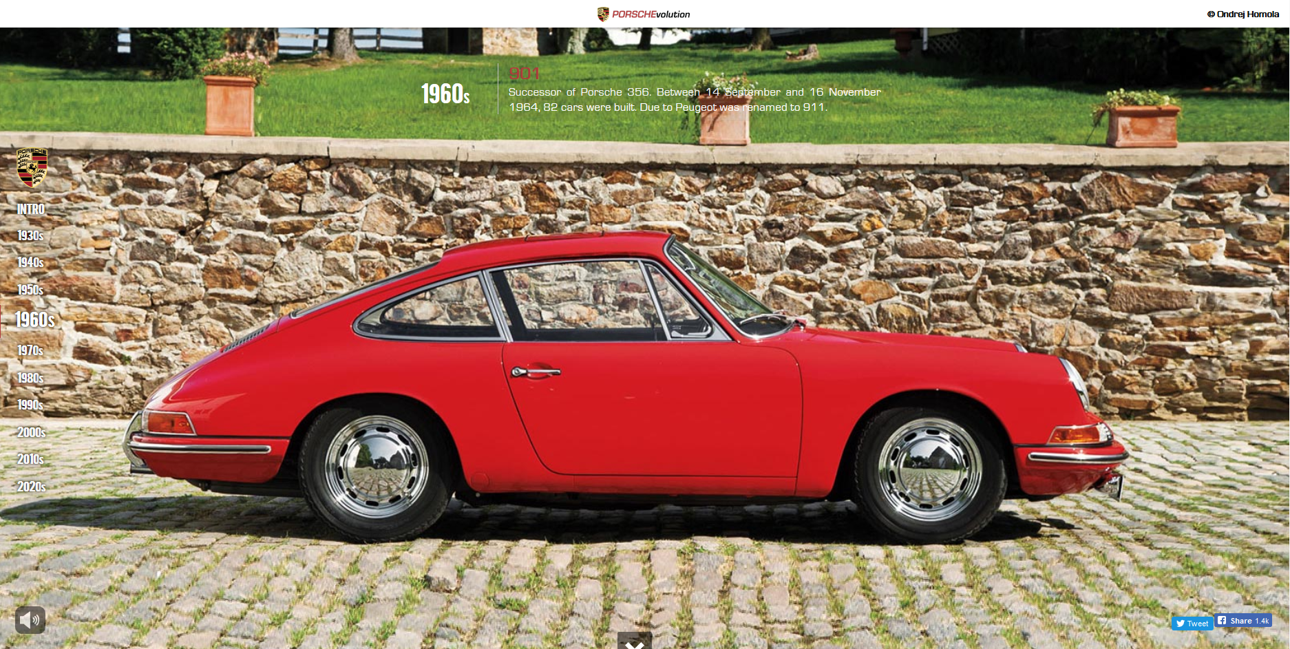 porsche