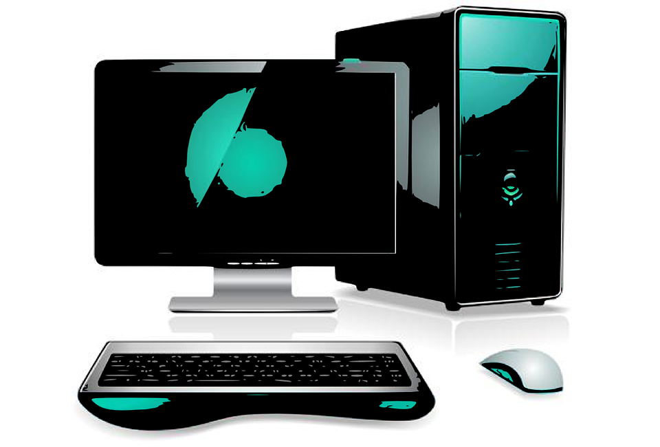 computer to start up your own server