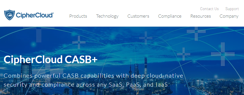 cloud security solutions