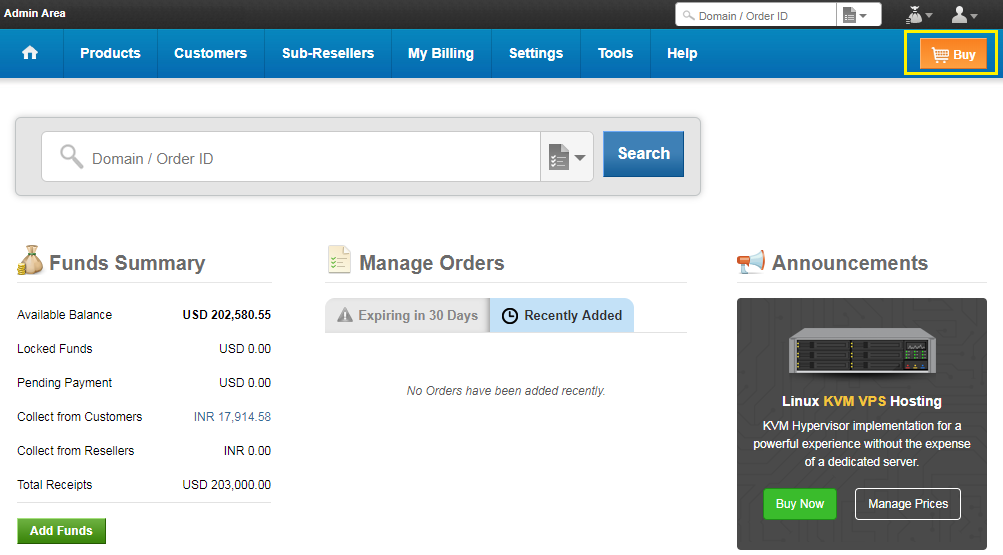 How to install WordPress on VPS Hosting