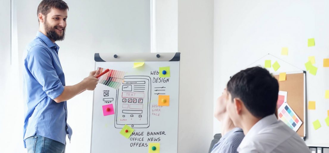 Storytelling Principles and Their Impact on UX