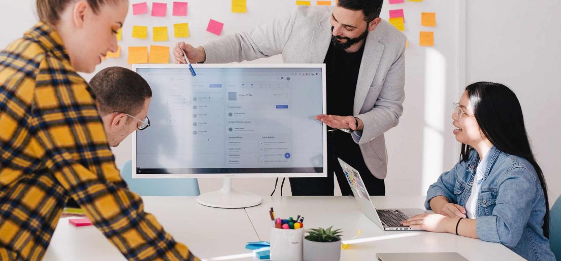 USsability 101: building USer-friendly Websites