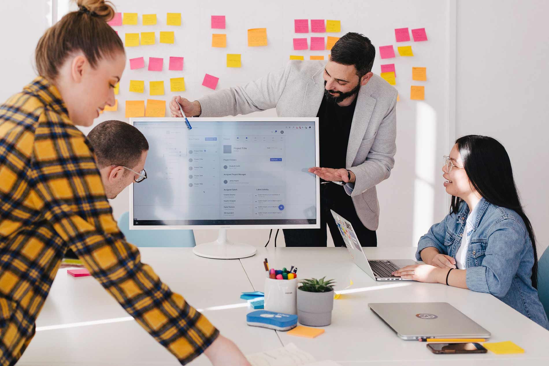 USsability 101: building USer-friendly Websites
