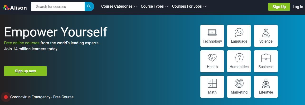 Best Online Digital Marketing Courses | ResellerClub Blog