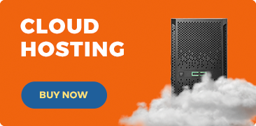 cloud-hosting