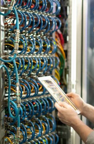 The Basics of a Dedicated Server
