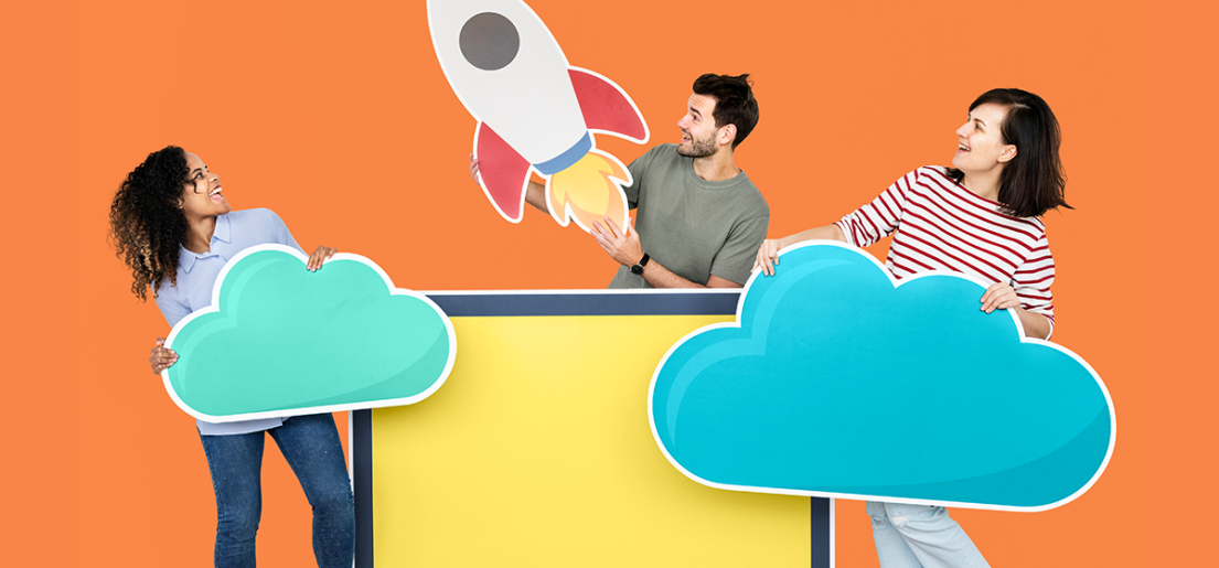 Google workspace