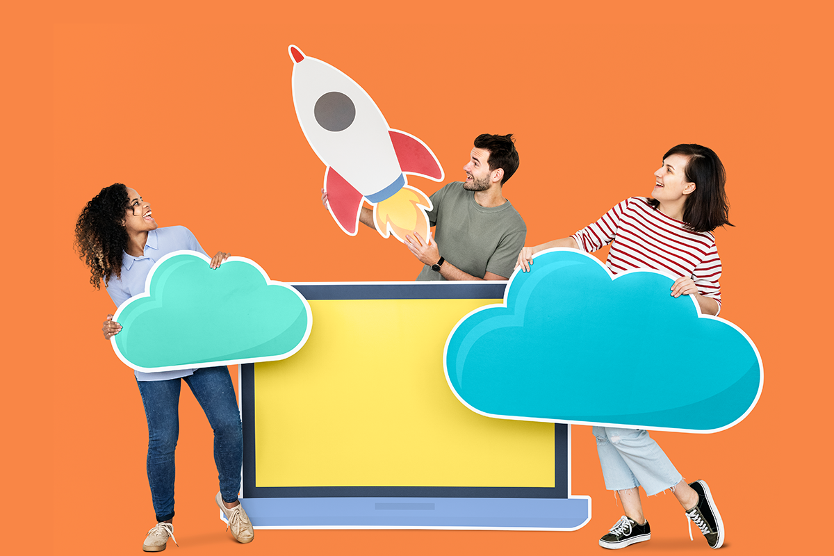 Google Workspace for Business: Features & Uses | ResellerClub