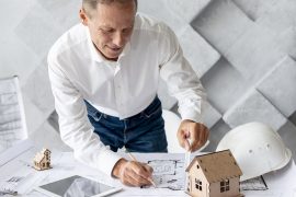 Luxury Custom Home Builder Cost Per Square Foot California