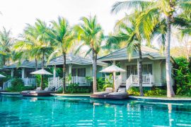 Beach Vista vs. Grand Bleu vs. Palace Beach Comparing the Best 1-Bedroom Apartments for Sale in Emaar Beachfront