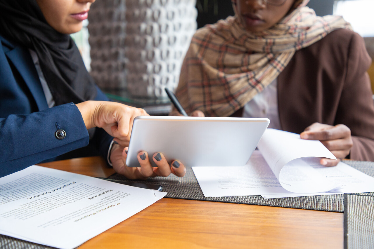 What Documents Do I Need to Sell My Property in Dubai - Takween AlDar