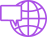 Web Hosting - Mobile Icon