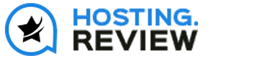 Hosting Review logo Icon
