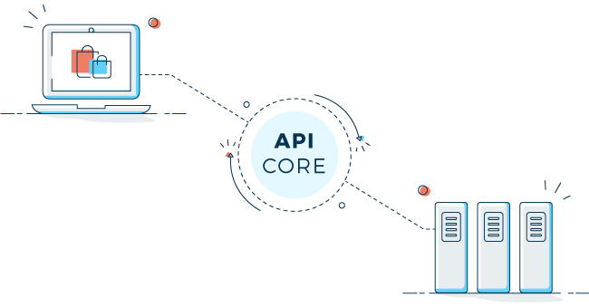 Get Simple & Independent API in the Industry