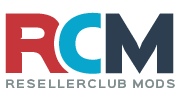 Buy RCM Logo