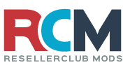 Buy RCM Logo