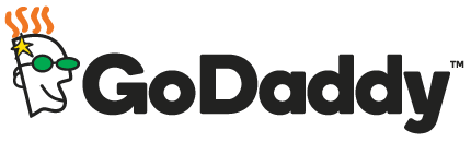 Godaddy logo