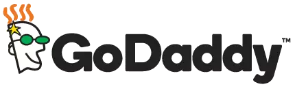 Godaddy logo
