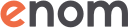 ENOM Logo