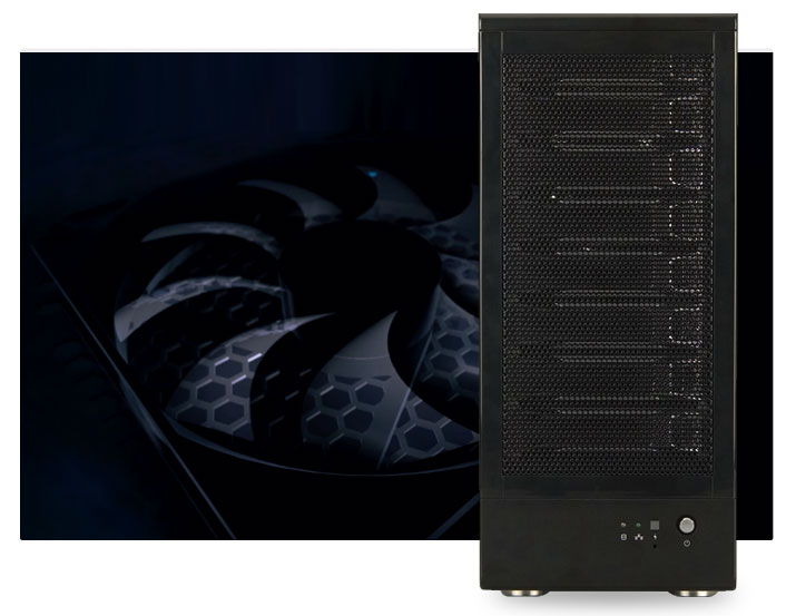 Why Choose Managed Dedicated Server Hosting? | ResellerClub