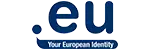 .eu logo
