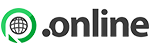 .online logo