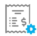billing setting