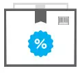 percentage icon