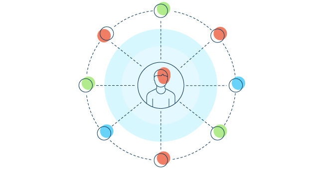 Get High Network Reliability with Maximum Uptime & Stability