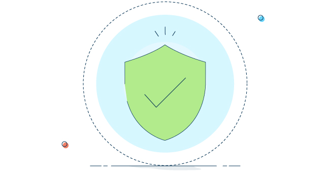 Our Datacenters Offer Premium Security