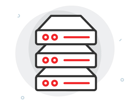 business email storage