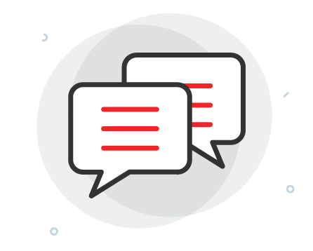 social media network icon
