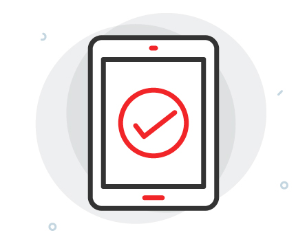 mobile icon