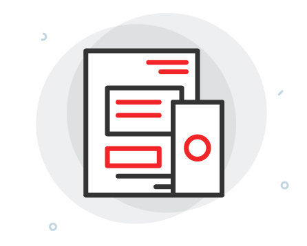 Cloud Hosting Service Provider With Fixed, Easy Billing And No Extra Charges - Website Billing Icon