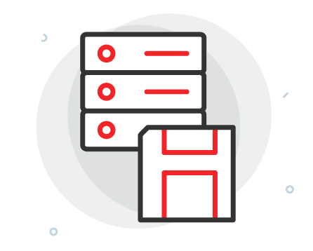 website restore