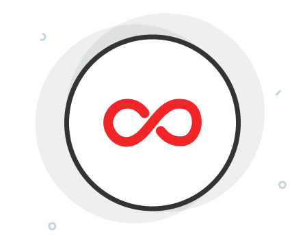 infinite icon