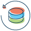 infinite backup icon