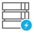 Enjoy Blazing Fast Hosting