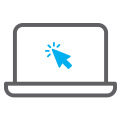 Go Online Instantly