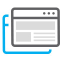 Pick from 175+ Responsive Themes