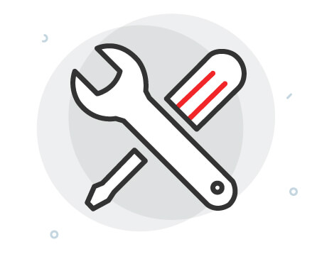 website transfer icon