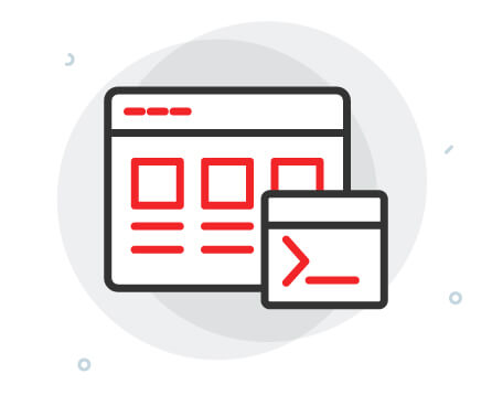 email hosting icon