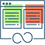 web icon