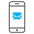 phone with email